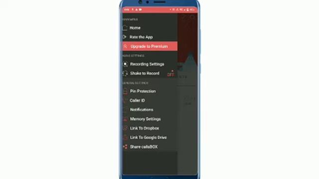 How to record other people 's phone call in | Malayalam | смотреть онлайн