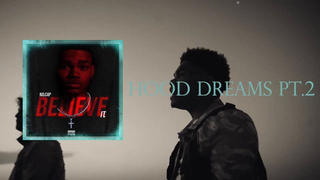[FREE] (GUITAR) NoCap X Yungeen Ace Type Beat 2020 "Hood Dreams Pt.2" | Prod. VB Got Hits & Nebula смотреть онлайн