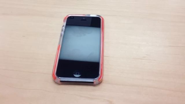 Review: Tech 21 Impact Mesh (Clear Color) for Iphone 5 смотреть онлайн
