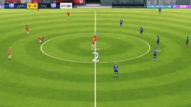 ФИФА МОБАЙЛ-ИГРАЮ ПРОТИВ 98 РЕЙТИНГА! смотреть онлайн