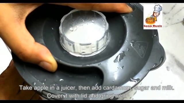 Apple Milk Shake ആപ്പിൾ മിൽക് ഷേക് смотреть онлайн