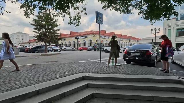 Уфа 450 лет, Уфа самобытная, 2024 г.