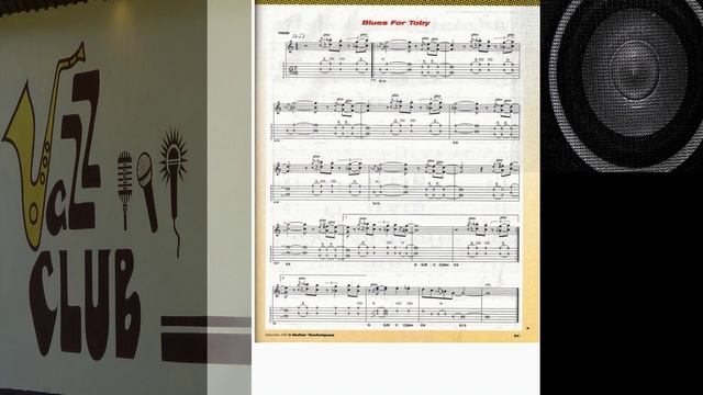 Blues For Toby смотреть онлайн