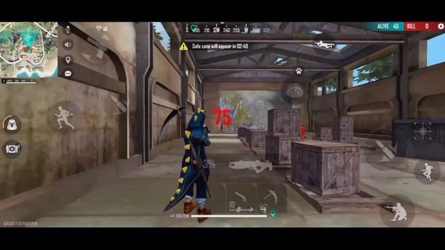 [ HIGHLIGHTS ] OP ONESHOT 🎯 🇮🇳 ( Raistar , The CM , Badge99 ) смотреть онлайн