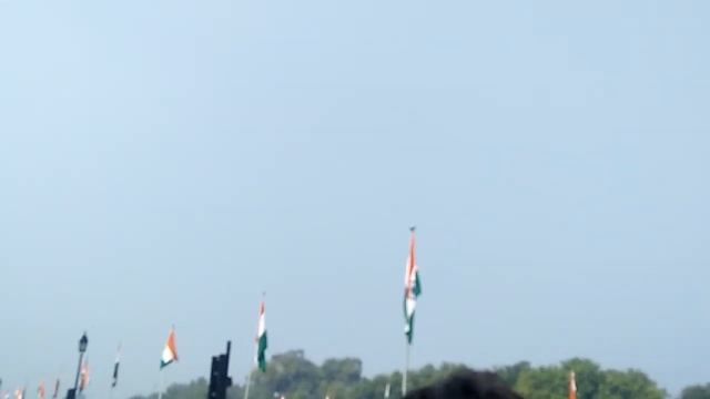 INDIAN Air force Aircraft Globe master,sukhoi ,Hercules,Jaguar air show at Rajpath 26 January 2018 смотреть онлайн