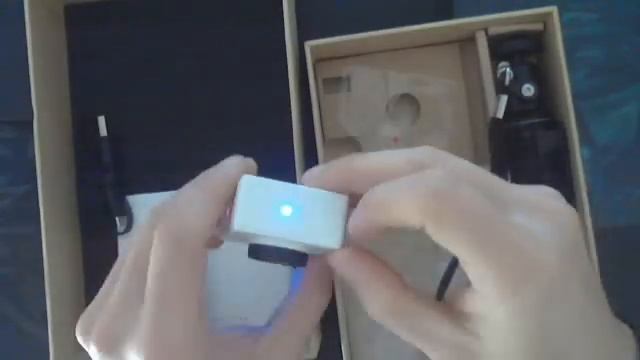Xiaomi Yi Camera Unboxing + Official iOS app (iPhone 6) смотреть онлайн