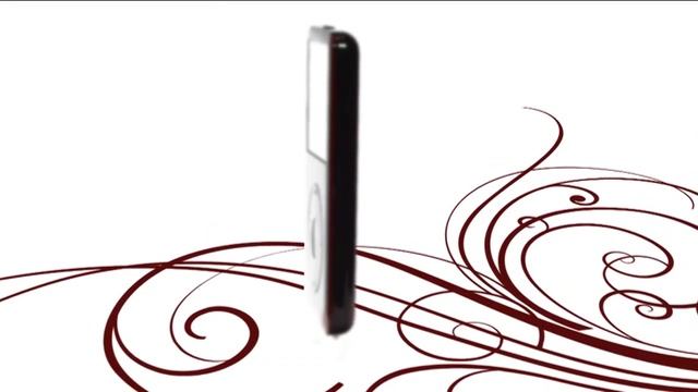 ColorWare iPod Classic смотреть онлайн