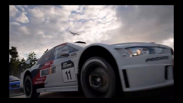 GRAN TURISMO SPORT PROLOGUE