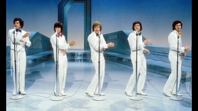 osmonds- one bad apple смотреть онлайн