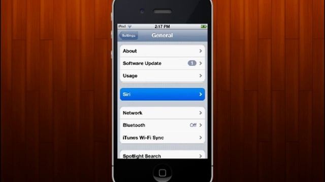 How to: Get Siri on any iDevice [iPhone/iPod/iPad] [NO PROXY] смотреть онлайн