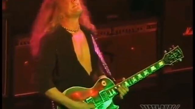 ★★★ John Sykes - "We All Fall Down" (Live 2004) | John Sykes Bad Boys Live! ★★★ смотреть онлайн