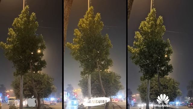 حرب الكاميرات المقارنة الصعبة | iphone xs max vs mate20 pro vs note 9 смотреть онлайн