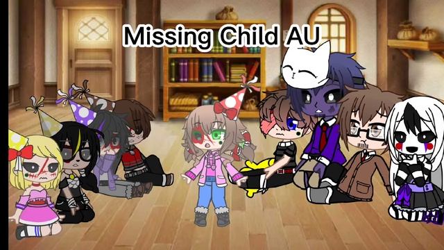 Our FNAF Fictives React to Elizabeth Afton AUs | Bad apple meme смотреть онлайн
