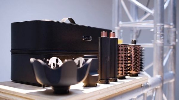 Shark FlexStyle HD440UK 5-in-1 Air Styler & Hair Dryer - Hands On