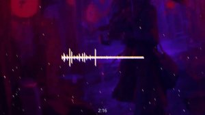 Night Dancer (Remix By MK)