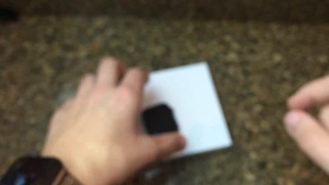 Apple Watch Series 4 Broke смотреть онлайн