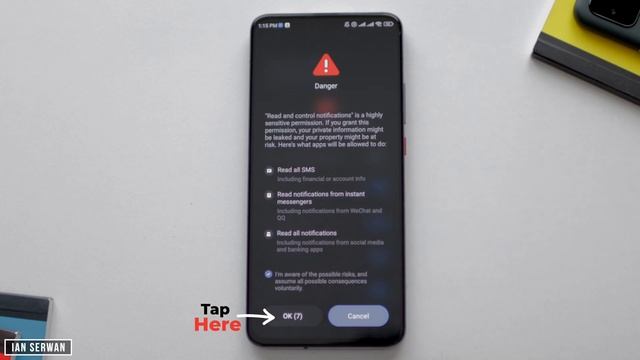 How to Turn Android into an iPhone 15 pro COMPLETELY! (no root) смотреть онлайн