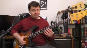 ЧИСТЫЙ СЛЭП. ФИРМЕННЫЕ РИФФЫ