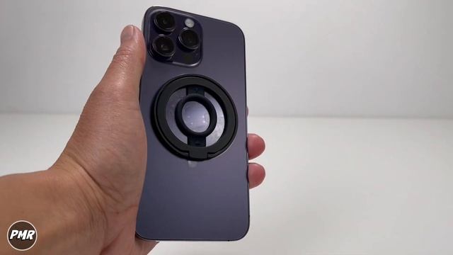 EWA MagOne Magsafe Phone Grip Stand