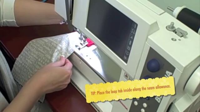 National Sewing Month How-To Project: Kindle or iPad Cover смотреть онлайн