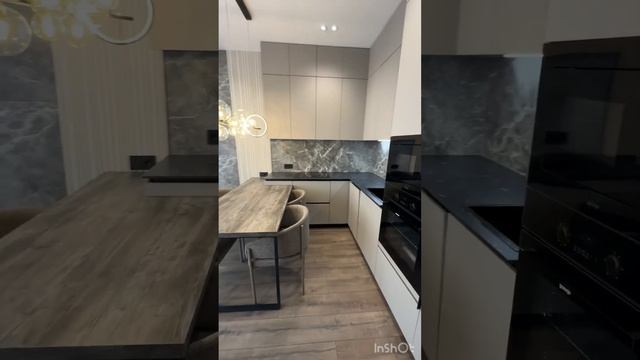 Окончание ремонта Евро-2 в ЖК Царское село г.Ростов-на-Дону смотреть онлайн