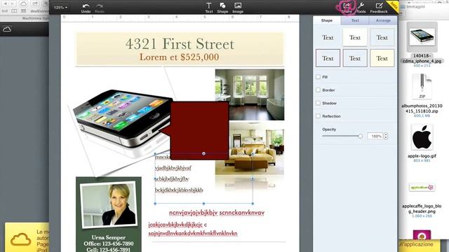 Usare iWork (Pages, Numbers, Keynote) GRATUITAMENTE da Mac e PC смотреть онлайн