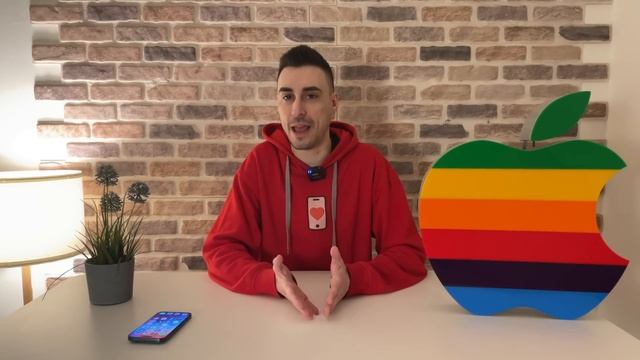 iOS 18: Ecco i modelli di iPhone COMPATIBILI? смотреть онлайн