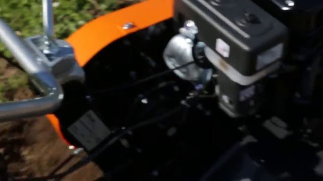 Σκαπτικό κήπου Oleo Mac MH175 RK στο e-ergaleio.gr смотреть онлайн