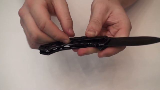 Складной нож Viking Nordway P876 смотреть онлайн