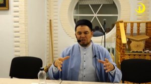 Туеш мәхәлләсе имам-хатыйбы Айрат хәзрәт Шәфигуллин вәгазе. 03.10.2024 ел, Кукмара шәhәре.