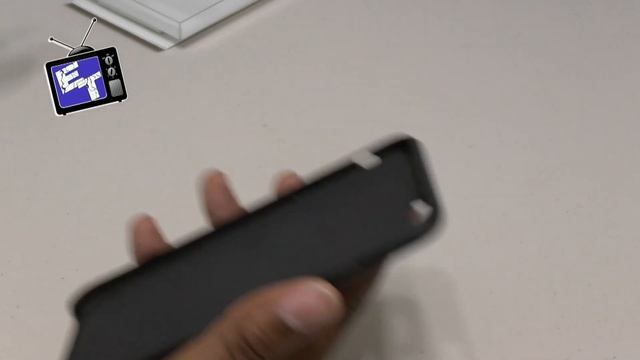 iPhone 6 Plus Leather Case Unboxing смотреть онлайн