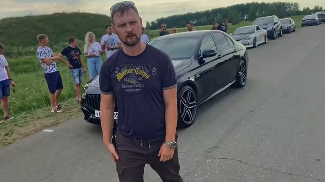 МОНСТРЫ! Audi RS6 Vs Mercedes AMG E63s + BMW M6 Vs Porsche 911 + AMG GT 4Door Vs CLS 63s