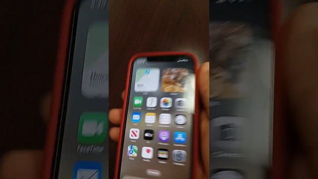 The iPhone won't power off. смотреть онлайн