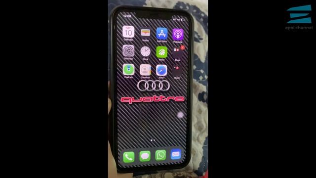 IPHONE 11 PRO MAX | BATTERY SAVE TIPS | 100% WORKING смотреть онлайн