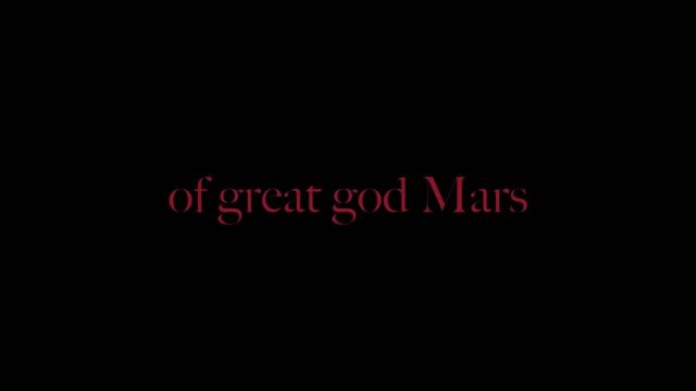 Black Sabbath- Planet Caravan (lyrics) смотреть онлайн