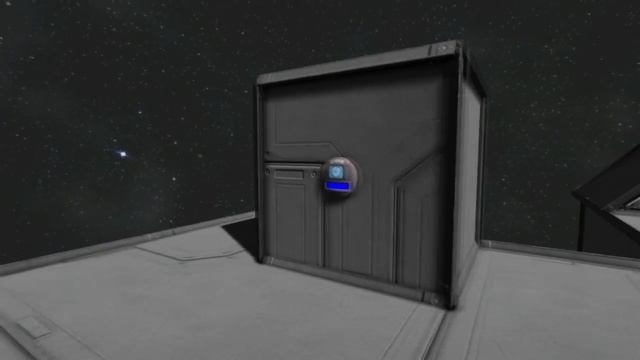 Space Engineers Update 1.065: Comms are up смотреть онлайн