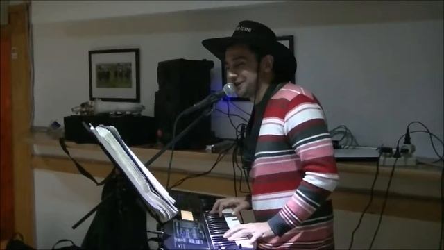 Тёмная ночь Nizami Shikhmammadov смотреть онлайн