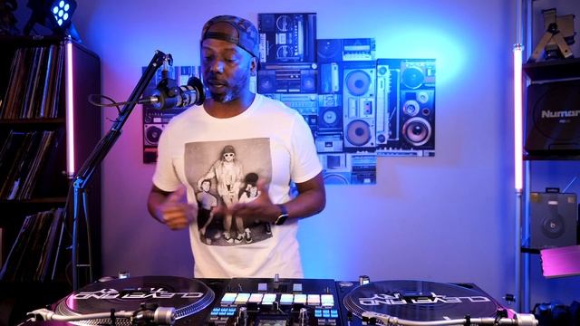 Serato DJ Pro Beta 2.5 Phase Wireless gets HID Mode - DO OVER UPDATE смотреть онлайн