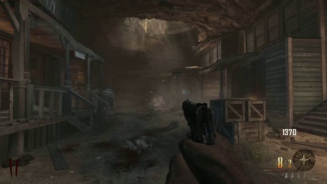 Blackmagic Design Intensity Shuttle Quality Test Call of Duty: Black Ops II смотреть онлайн