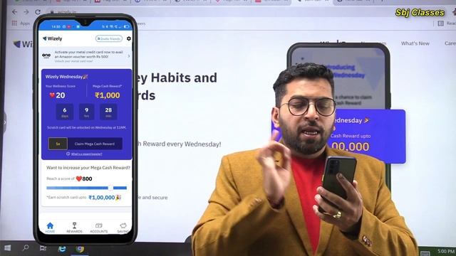 Unlimited Scratch card से कमाये Daily cash, scratch करो Cash कमाओ, Earning app 2022, new earning ap смотреть онлайн