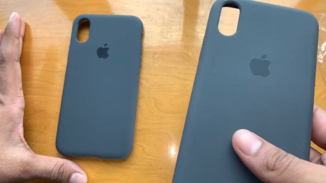 Apple Silicone vs Amazon Silicone Case || TechCrush Hindi смотреть онлайн