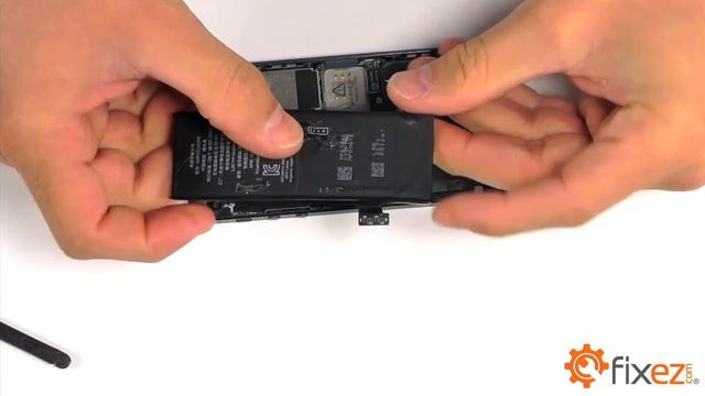 iPhone 5 Dock Port Assembly & Loud Speaker Repair смотреть онлайн