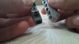 Танк Т90 сборка башни из лего