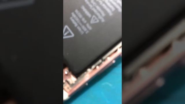 Mace codec de áudio iPhone 7/7us como resolver! De maneira simples sem gastar nada!!! смотреть онлайн