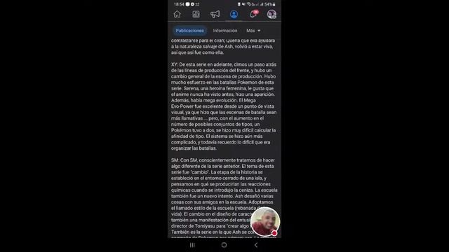 Entrevista Completa a Rika Matsumoto y Kunihiko Yuyama Sobre Todo el Anime Pokémon Lectura y Charla смотреть онлайн