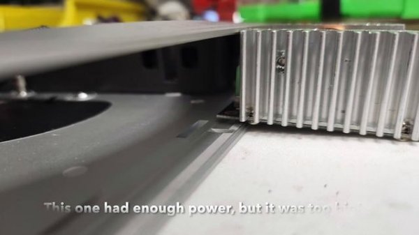 Mac Mini M2 Pro Teardown upgrade 12v DC Power Mod for Mac Mini M2 Pro: Challenges and Solutions