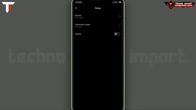 how to setup voicemail Android and IOS | how to setup voicemail in tamil | techno impart смотреть онлайн