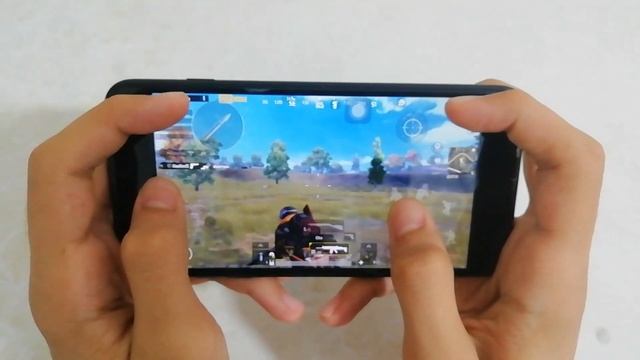 IPHONE 7 PLUS 32 GB PUBG TEST смотреть онлайн