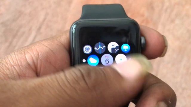 how to use WhatsApp in Apple Watch 1 , 2 , 3 in Hindi link in bio смотреть онлайн