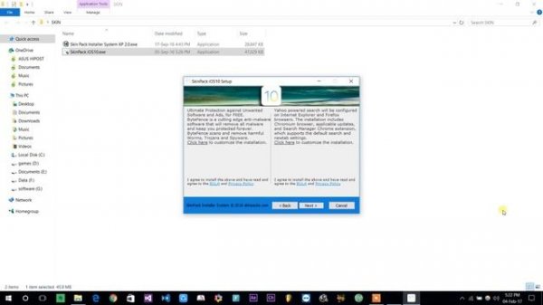 How to Turn your Windows OS in MAC OSX ??||Must Watch|| !